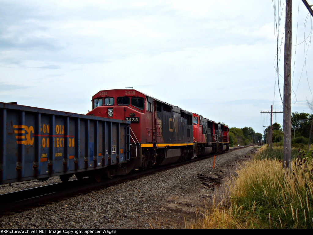 CN 2435